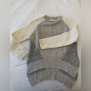 John + Jenn Knit Sweater